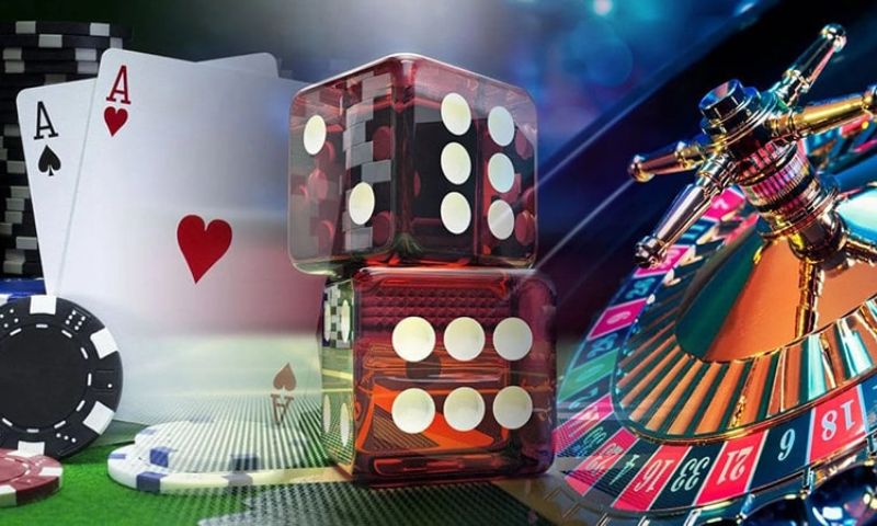 33luck8 - Nhà cái cá cược trực tuyến uy tín | Liên kết chính thức từ Luck8