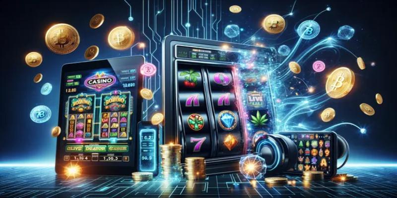 33luck8 - Nhà cái cá cược trực tuyến uy tín | Liên kết chính thức từ Luck8